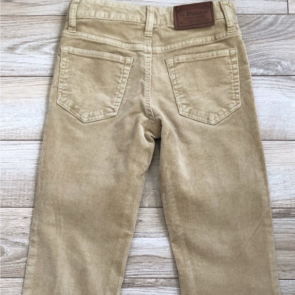 Polo Ralph Lauren ♥️ Corduroy Pants
